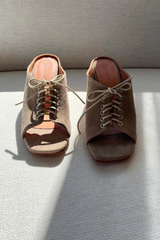  레이첼 코미 힐/펌프스 피라 힐 듄 - RACHEL COMEY