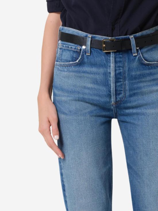  시티즌 오브 휴머니티 데님 팬츠 시티즌스 오브 휴머니티 블레인 빈티지 스트레이트 진 - CITIZEN OF HUMANITY