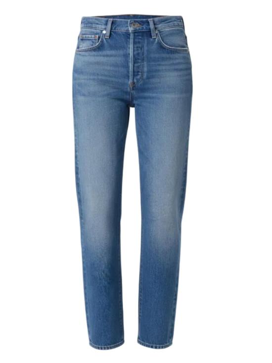  시티즌 오브 휴머니티 데님 팬츠 시티즌스 오브 휴머니티 블레인 빈티지 스트레이트 진