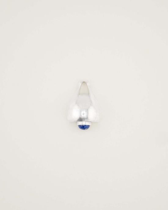  클래식 디자인스 키링 주나 목걸이 - CKLASIC DESIGNS