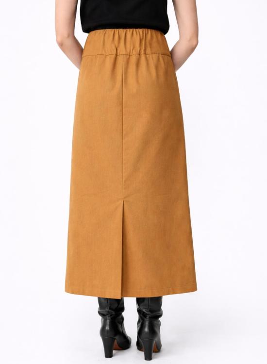  Meg 롱 스커트 메그 마켓플레이스 - MEG