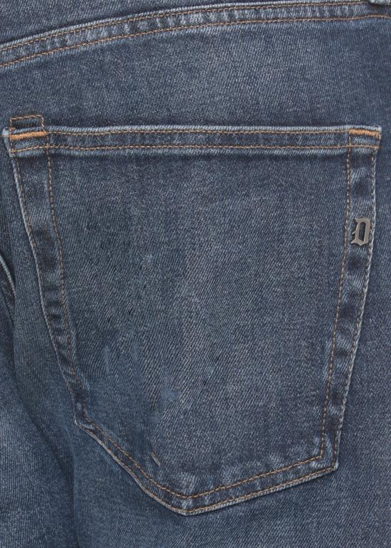 26SS 돈답 데님 팬츠 UP563 DSE340U MA2800 Blue - DONDUP