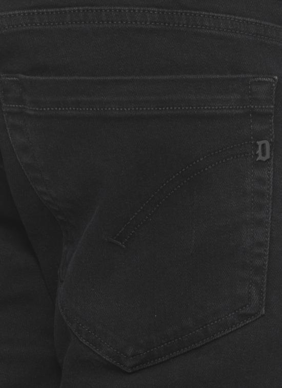 26SS 돈답 데님 팬츠 UP232 DSH337U MB3999 Black - DONDUP