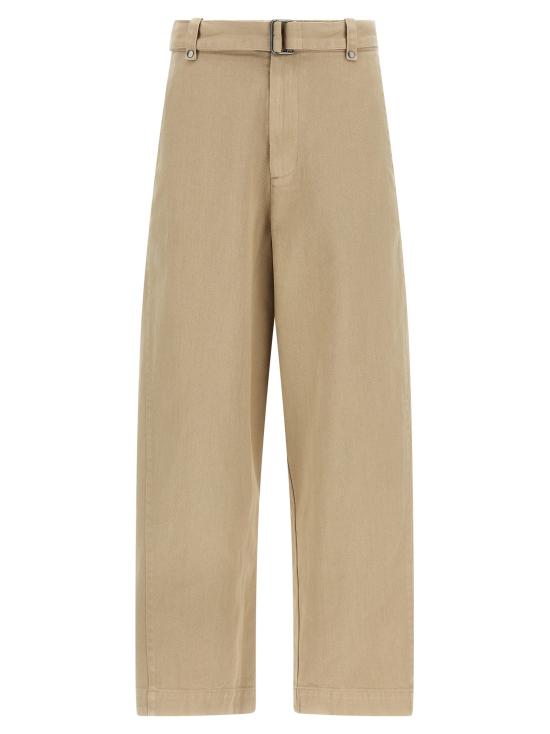 26SS 엔타이어 스튜디오 스트레이트 팬츠 ESSS26PA110120269