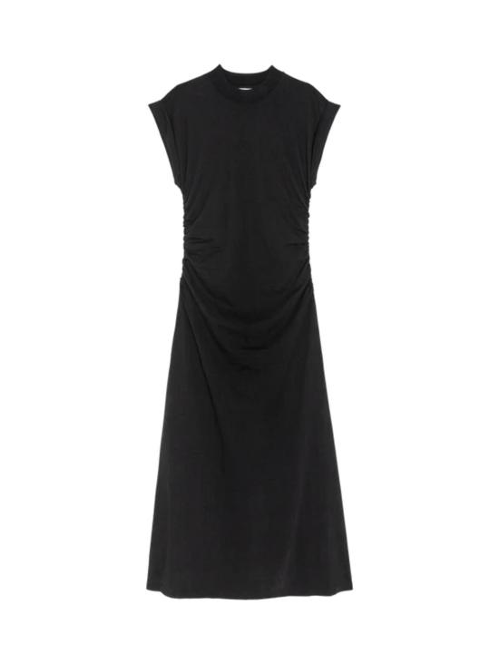  네이션 리미티드 롱 원피스 네바 드레스 - NATION LTD