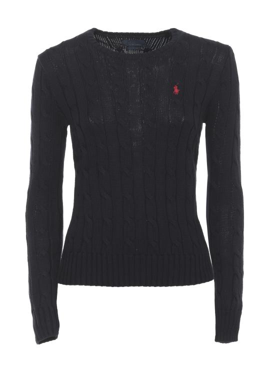 26SS 랄프 로렌 스웨터 211971869 008 Blue