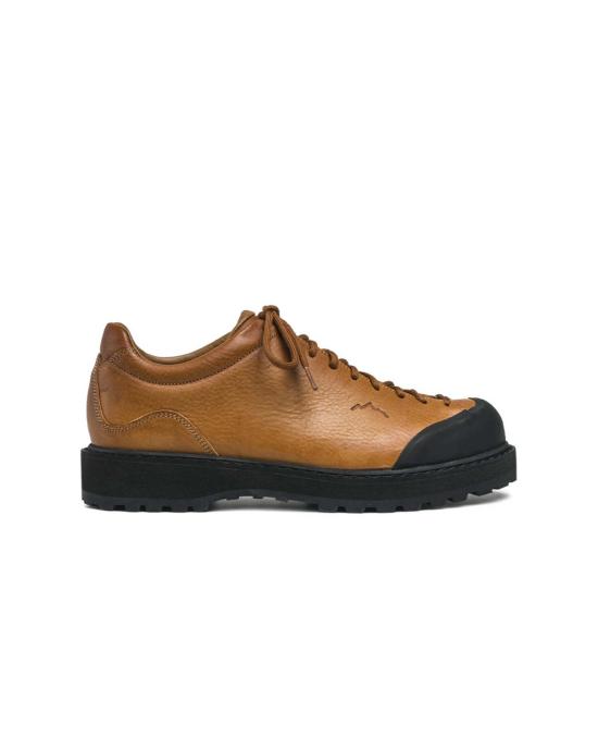  디엠므 부츠 디엠메 암페조 레이스업 탄