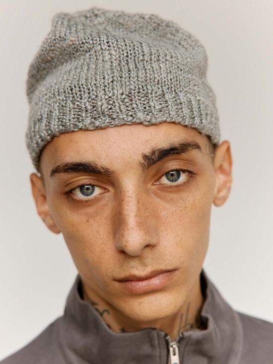  아워레가시 모자 아워 레거시 클래식 비니 - OUR LEGACY