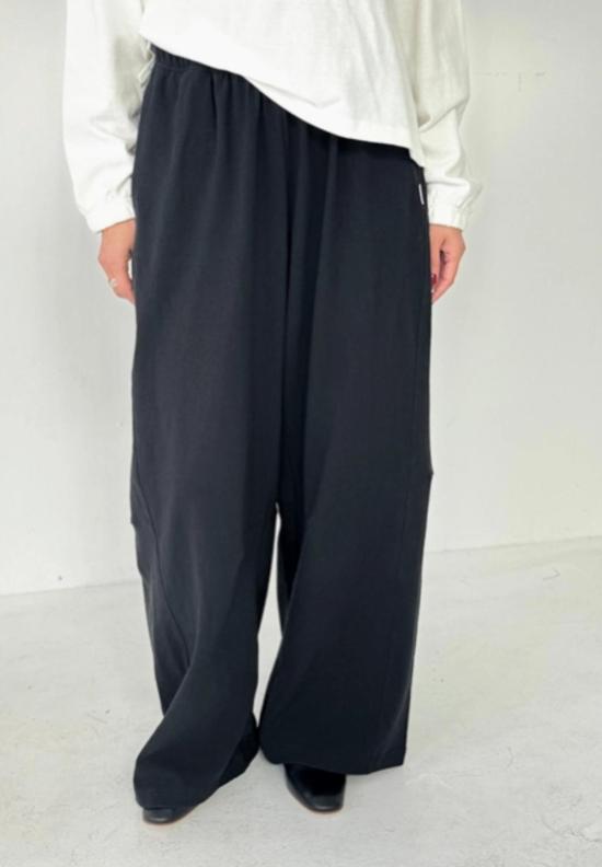  르 본 숍 트레이닝/조거 팬츠 르 봉 쇼페 베어 - Le Bon Shoppe