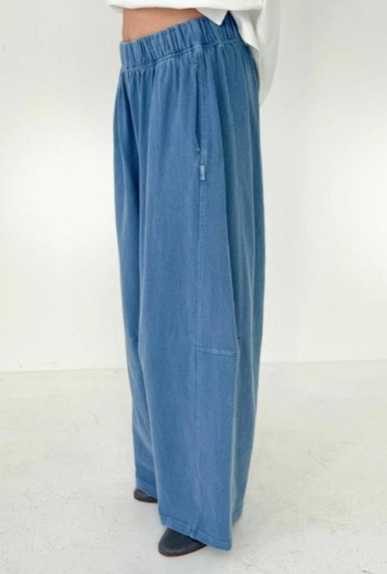  르 본 숍 트레이닝/조거 팬츠 르 봉 쇼페 베어 - Le Bon Shoppe