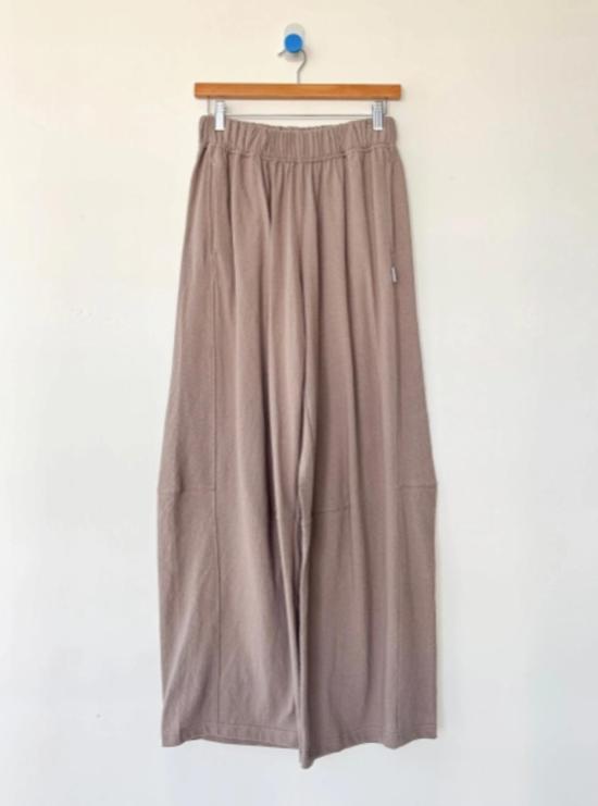  르 본 숍 트레이닝/조거 팬츠 르 봉 쇼페 베어 - Le Bon Shoppe