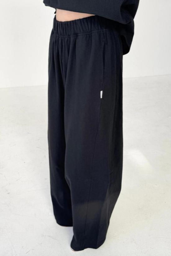  르 본 숍 트레이닝/조거 팬츠 르 봉 쇼페 베어 - Le Bon Shoppe