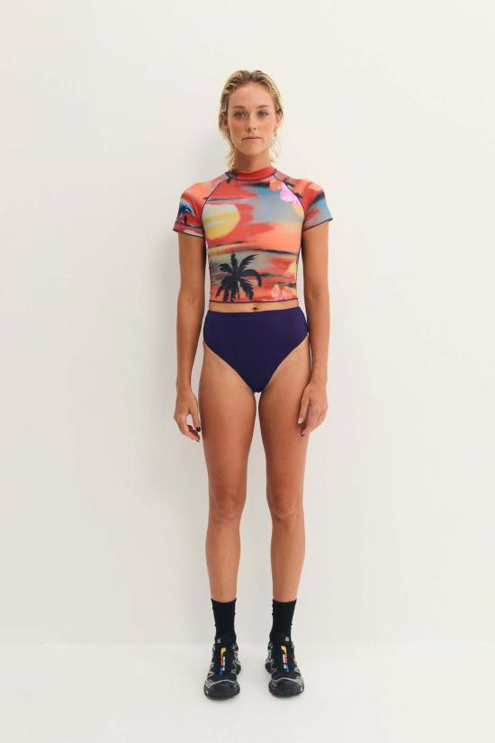  Salt Gypsy 비키니 수영복 솔트 집시 드리프터 2.0 양면 수영 하의 - OTHER BRANDS