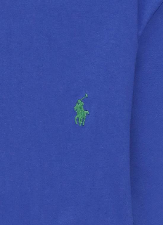 26SS [키즈] 랄프 로렌 티셔츠 832904 503 Blue - RALPH LAUREN