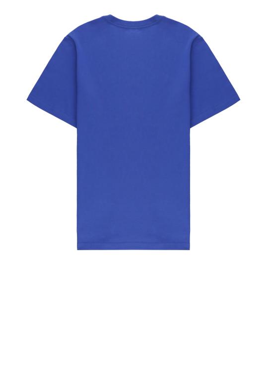 26SS [키즈] 랄프 로렌 티셔츠 832904 503 Blue - RALPH LAUREN