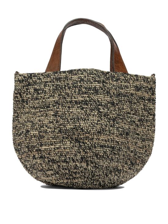 26SS 이벨리브 토트백 MIROZYTIGA - IBELIV