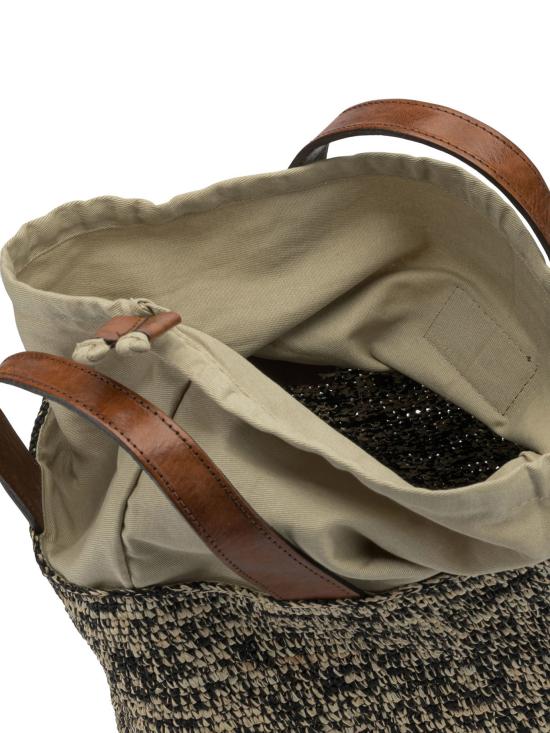 26SS 이벨리브 토트백 MIROZYTIGA - IBELIV