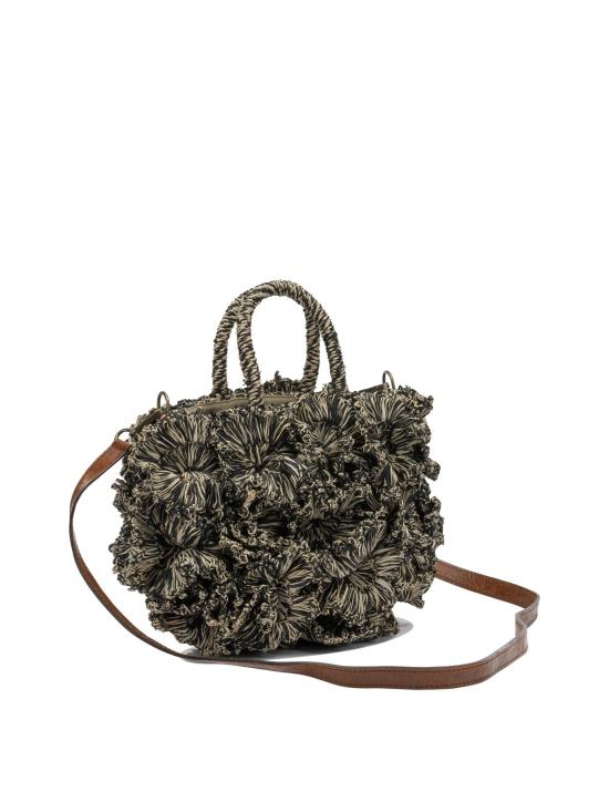 26SS 이벨리브 토트백 CORALTIGA - IBELIV