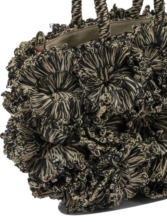 26SS 이벨리브 토트백 CORALTIGA - IBELIV