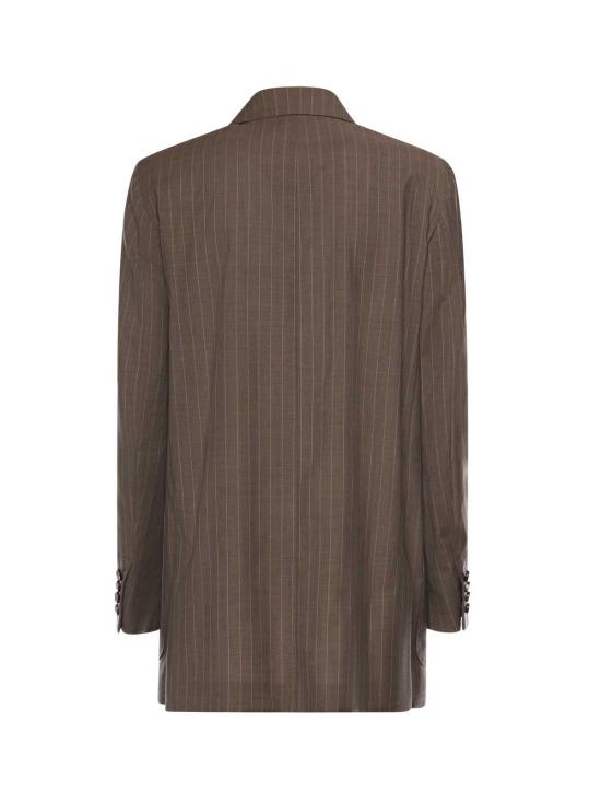  막스마라 수트 자켓 - MAX MARA