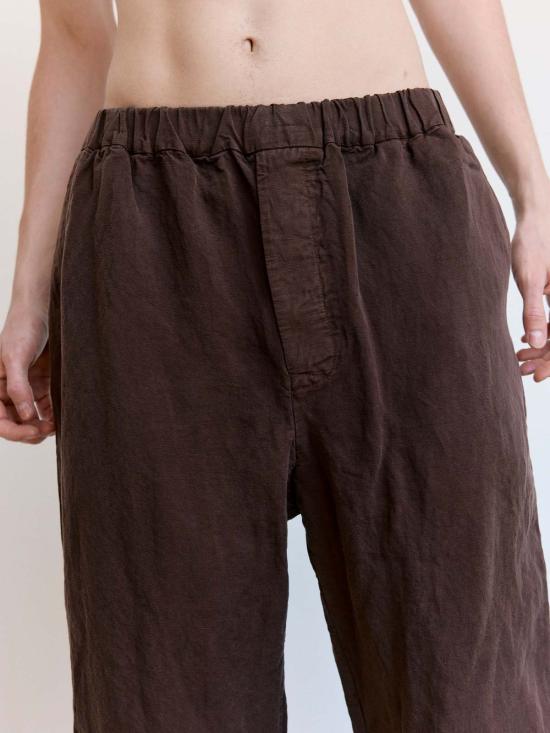  케이시 케이시 스트레이트 팬츠 투아렉 조그 아 - CASEY CASEY