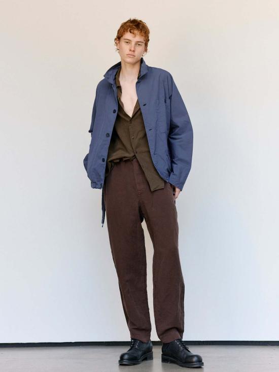  케이시 케이시 스트레이트 팬츠 투아렉 조그 아 - CASEY CASEY