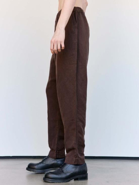  케이시 케이시 스트레이트 팬츠 투아렉 조그 아 - CASEY CASEY