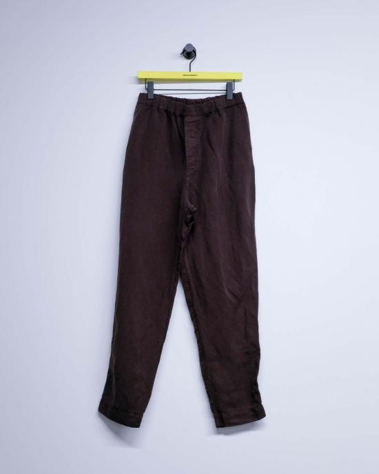  케이시 케이시 스트레이트 팬츠 투아렉 조그 아 - CASEY CASEY