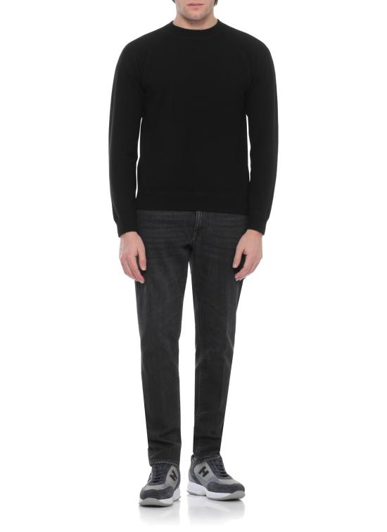 26SS 호간 스니커즈 HXM00N0I980UGO 828P Blue - HOGAN