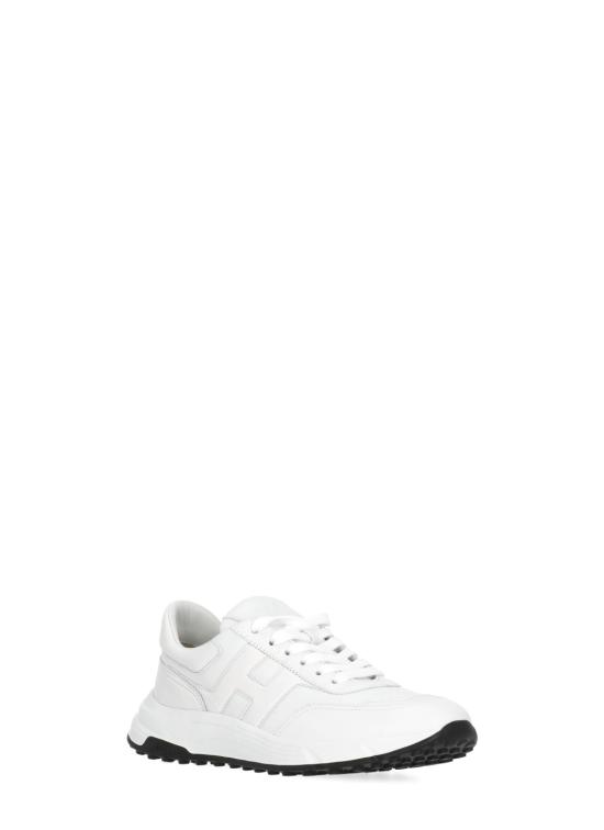 26SS 호간 하이퍼 라이트 스니커즈 HXM5630FR30LE9 B001 White - HOGAN