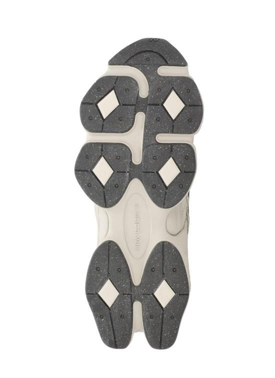 26SS 뉴발란스 9060 스니커즈 U906078T SHIPYARD LINEN Ivory - NEW BALANCE