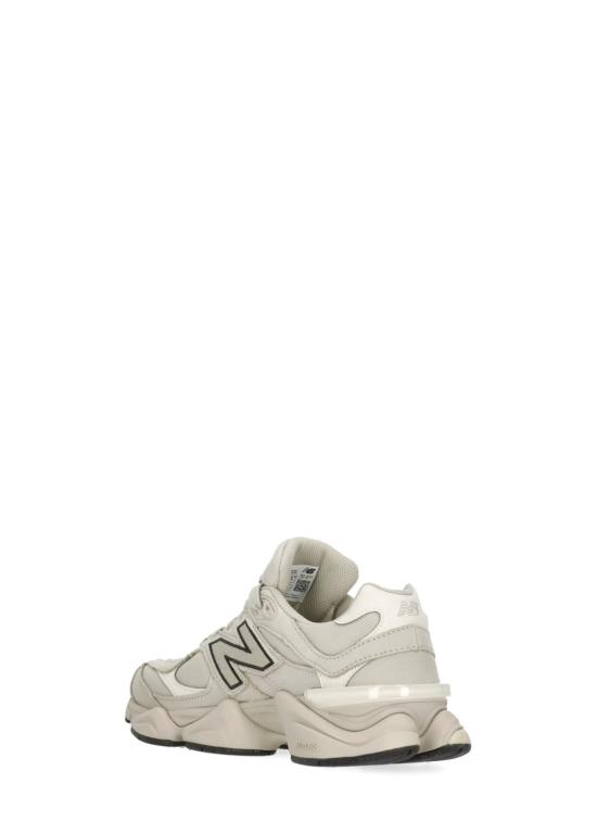 26SS 뉴발란스 9060 스니커즈 U906078T SHIPYARD LINEN Ivory - NEW BALANCE