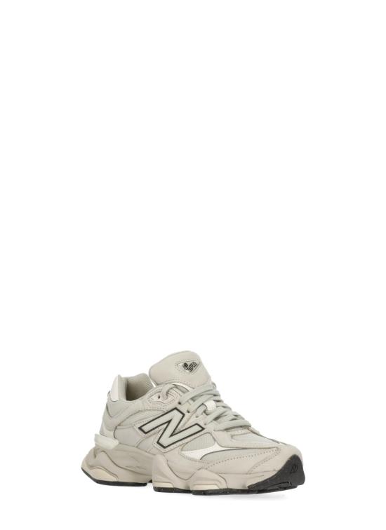 26SS 뉴발란스 9060 스니커즈 U906078T SHIPYARD LINEN Ivory - NEW BALANCE