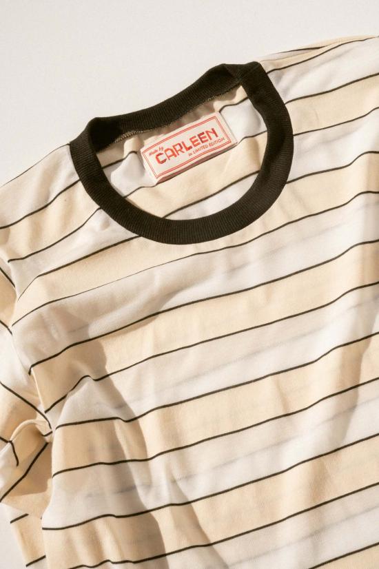  Carleen 긴팔 티셔츠 칼린 커프스 긴팔 상의 - OTHER BRANDS