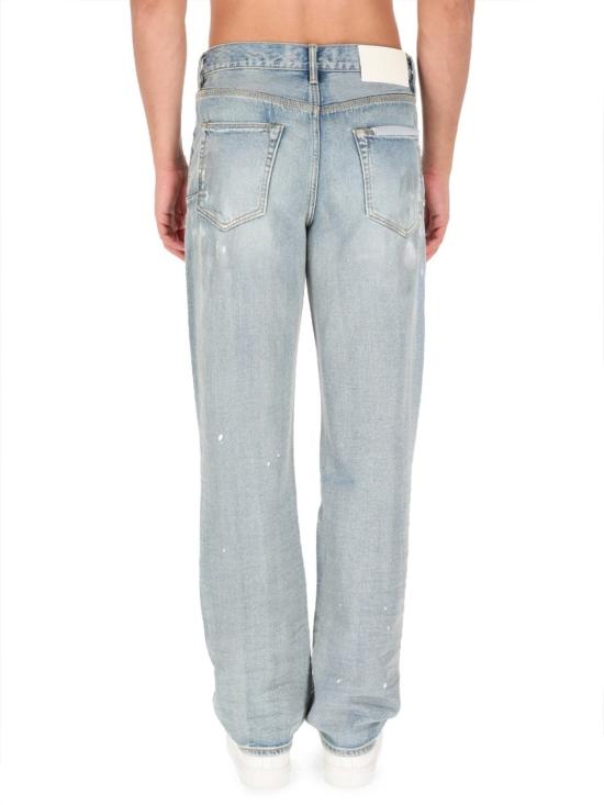  퍼플 브랜드 데님 팬츠 데님 진 - PURPLE BRAND