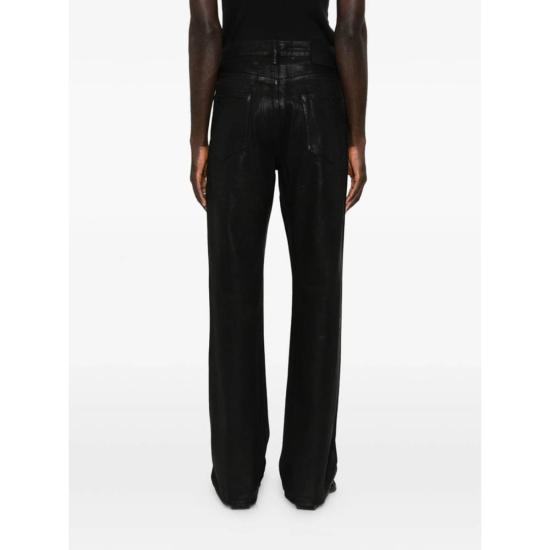  퍼플 브랜드 데님 팬츠 블랙 진 - PURPLE BRAND