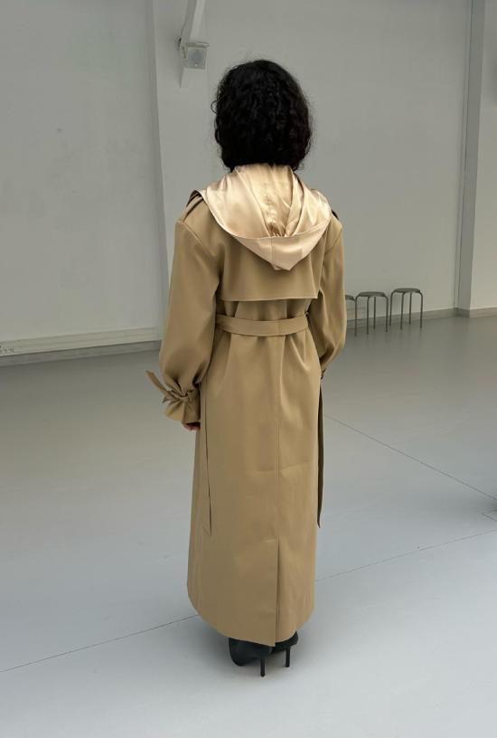  SAEMDI 트렌치 코트 사엠디 오로라 - OTHER BRANDS