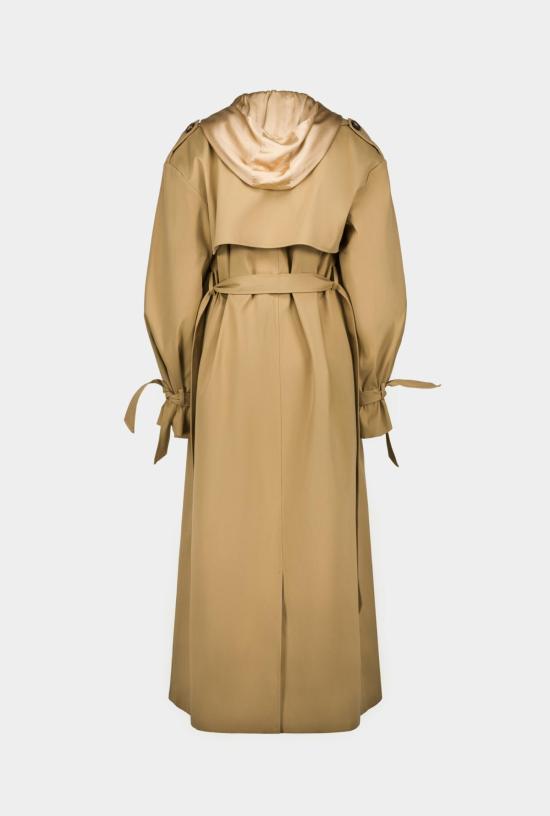  SAEMDI 트렌치 코트 사엠디 오로라 - OTHER BRANDS