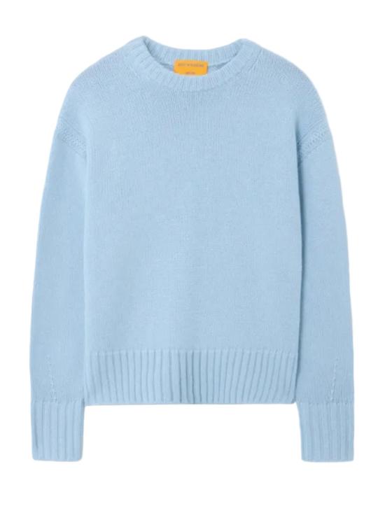  게스트 인 레지던스 스웨터 코지 크루