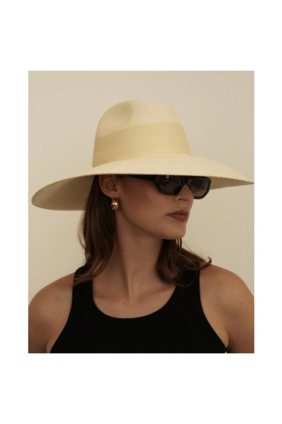  Artesano 모자 Antibes  내추럴 - OTHER BRANDS