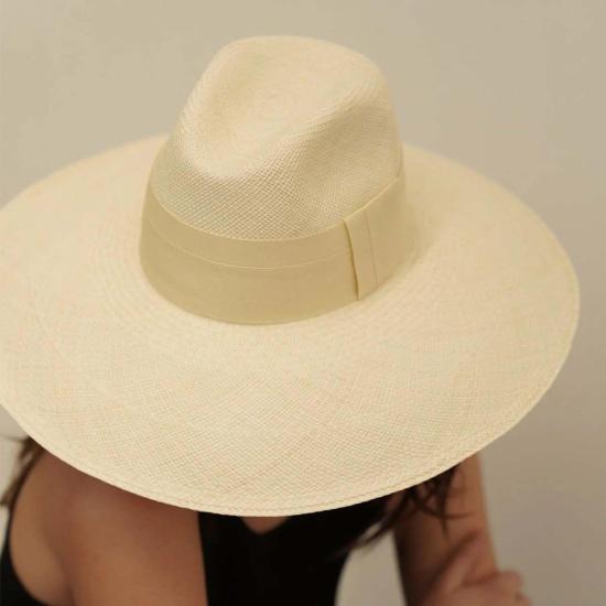  Artesano 모자 Antibes  내추럴 - OTHER BRANDS