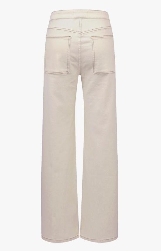  티티 스튜디오 데님 팬츠 Tt 스튜디오 마이키 진 진스 켄트 애비뉴 - TT STUDIOS