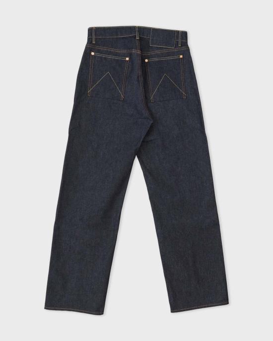  Carson Wach 데님 팬츠 카슨 와치 333 오리지널 진 - OTHER BRANDS