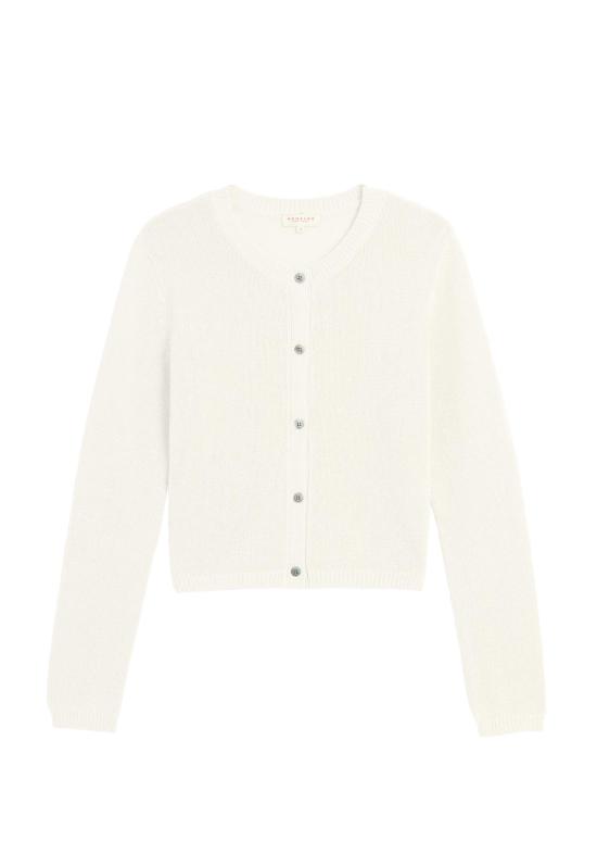  데미리 뉴욕 가디건 데밀리 조시 코튼 린넨 - DEMYLEE