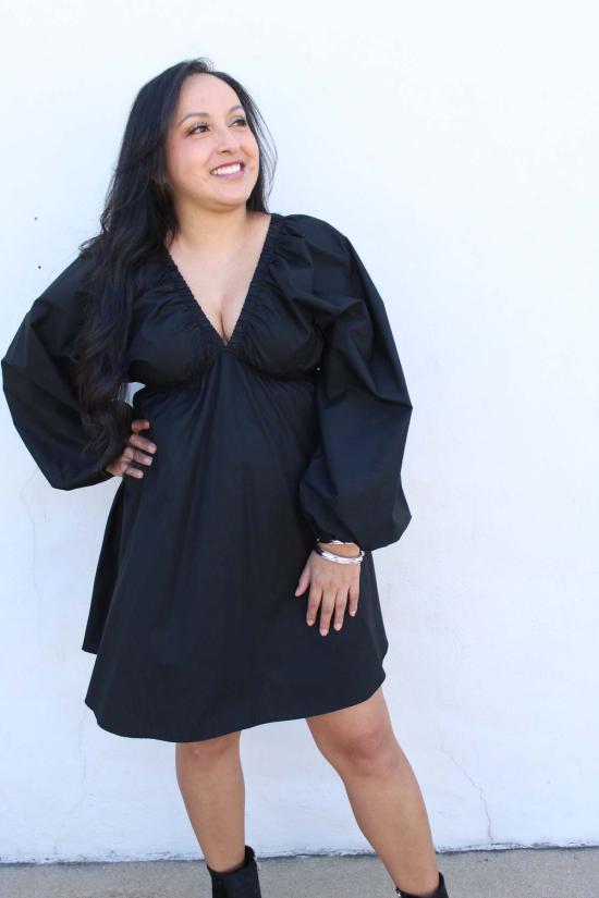  Story 숏 원피스 스토리 지기 드레스