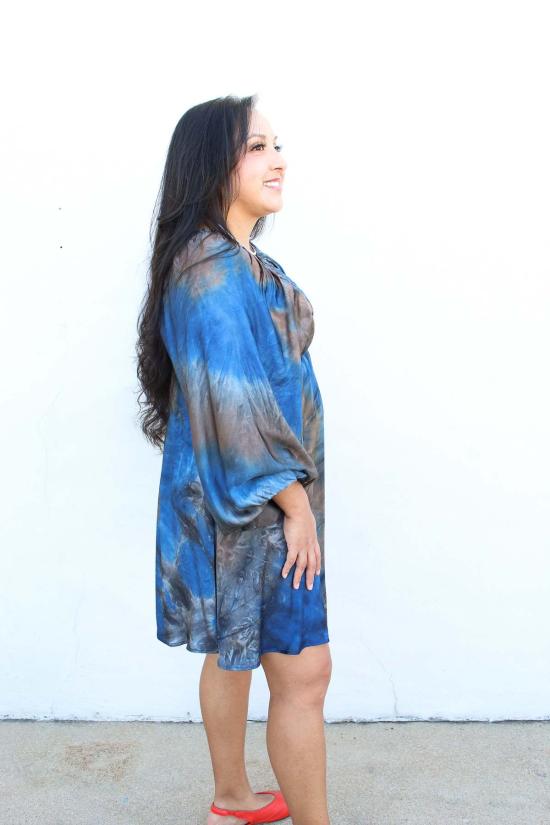  Story 숏 원피스 스토리 지기 드레스 - OTHER BRANDS