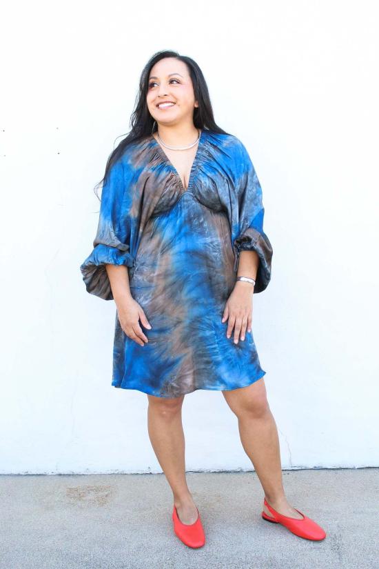  Story 숏 원피스 스토리 지기 드레스 - OTHER BRANDS