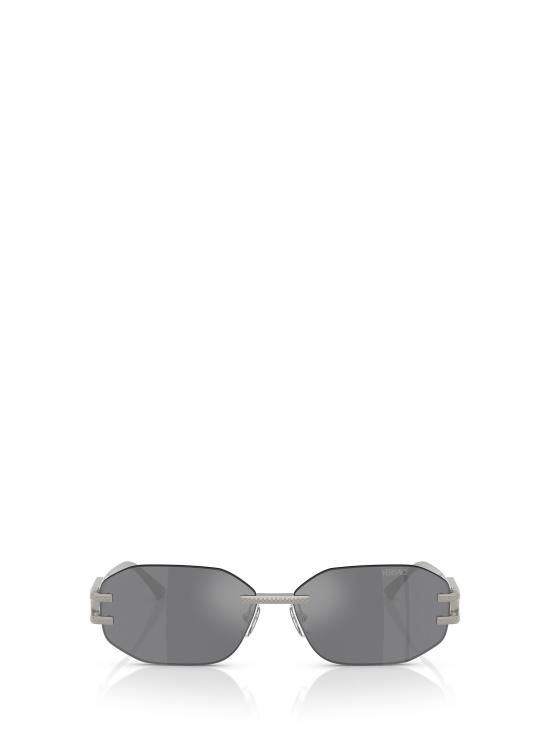 26FW 베르사체 선글라스 VE2274 10016G GUNMETAL