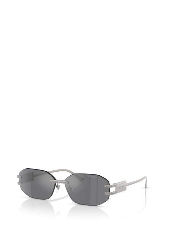 26FW 베르사체 선글라스 VE2274 10016G GUNMETAL - VERSACE