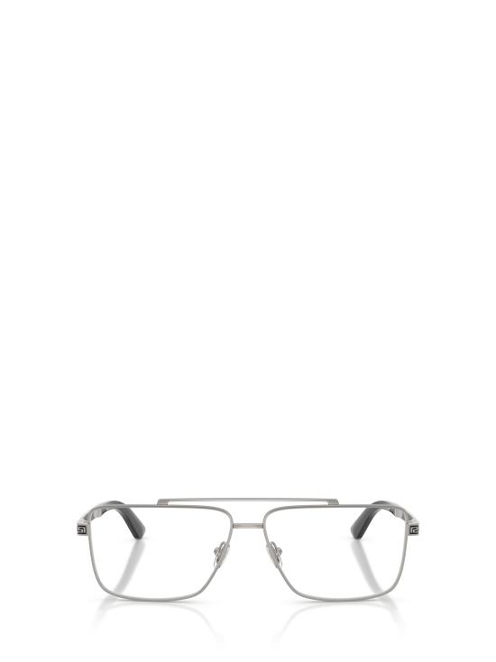 26FW 베르사체 안경 VE1315 1001 GUNMETAL